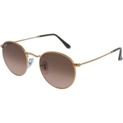 Ray-Ban, Ray-Ban Round Metal RB 3447 9001/A5