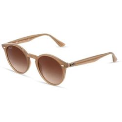 Ray-Ban, Ray-Ban RB2180 - 616613 Brown Faded 49/21