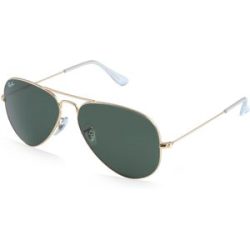 Ray-Ban Aviator Arista Gold RB 3025-W3234/-L0205
