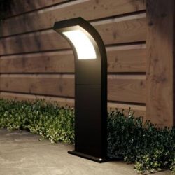 Arcchio Advik LED-Wegelampe, 60 cm