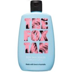 Sun Tan Sealer Damen  220ml