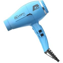 Parlux Hair Dryer Alyon Turchese (Hair care , Hairdryers)