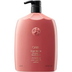 Oribe Bright Blonde Shampoo for Beautiful Color 1 Liter
