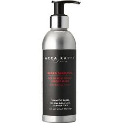 Beard Shampoo
