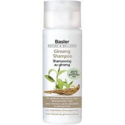 Basler Ginseng Shampoo