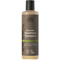 URTEKRAM Rosmarin Shampoo