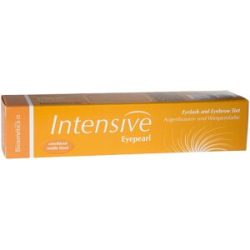 Intensive AWF mittelblond 20ml Augenbrauen- & Wimpernfarbe