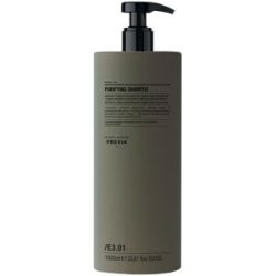 PREVIA Extra Life Purifying Shampoo 1 Liter