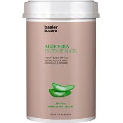 basler Aloe Vera Intense Mask 1 Liter