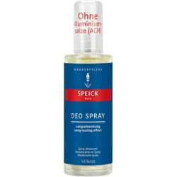 Walter Rau GmbH & Co.KG Speickwerk Speick Men Deo Spray