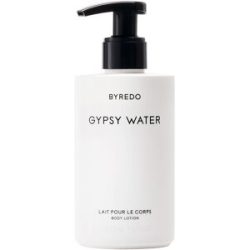 Byredo Gypsy Wasser Körperlotion 225ml / 7,6 oz