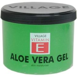 Aloe Vera Gel Skin Moisturize 500ml