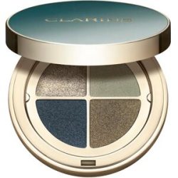 Ombre 4 Couleurs - Jade Gradation 05