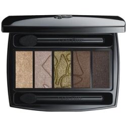 Hypnôse Palette - Golden Kaki 17