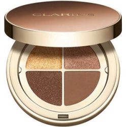 Ombre 4 Couleurs - Brown Sugar Gradation 04