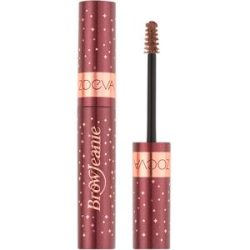 ZOEVA  ZOEVA BROW JEANIE BROW BOOSTING FIBRE GEL augenbrauengel 3.5 ml