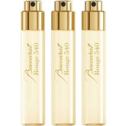 Maison Francis Kurkdjian Paris Damen Baccarat Rouge 540 Refill Eau de Parfum (EdP) 33ml