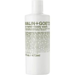 Malin + Goetz MALIN-GOETZ Rhum Hand-Body Wash 473ml/16oz