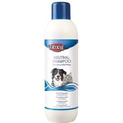 Trixie Neutral Shampoo