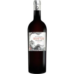 Quinta de la Quietud, Toro Corral de Campanas DO 2016 - Quinta de la Quietud - 75 cl - Rotwein - Duero-Tal (Castilla y Leon), Spanien