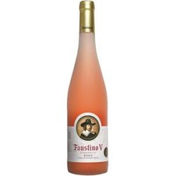 Faustino, Faustino V Rosado 2016
