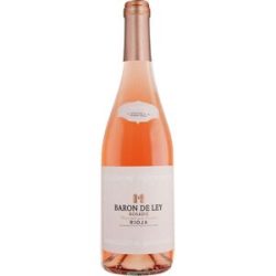 Baron de Ley, Baron de Ley Rosé 2018