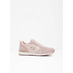 Skechers Sneaker »GoldfarbenN Gurl«, mit Memory Foam
