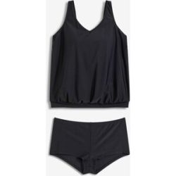 Tankini schnelltrocknend (2-tlg. Set)