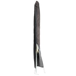 VEGA Schutzhülle für Sonnenschirm Esparto; 350x45 cm (LxB); grau; zylinderförmig