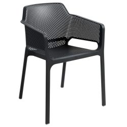 Nardi - Net - Anthracite