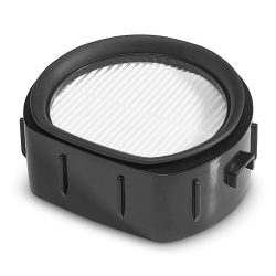 Kärcher - HEPA-13-Filter LVS 1/1 Bp und LVS 1/2 Bp