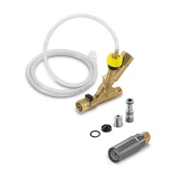 Kärcher - HD 7/10 CXF mit RM-Injektor und Düsenkit