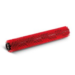 Kärcher - Walzenbürste, Mittel, Rot, 800 mm