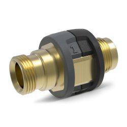 Kärcher Home & Garden 4.111-029.0 M22AG-TR22AG Dampfreiniger-Adapter 1 St.