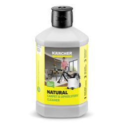 Kärcher Natürlicher Teppich- und Polsterreiniger RM 519N