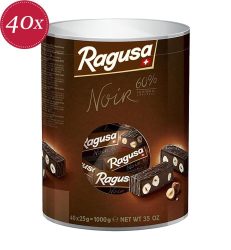 Ragusa -  Mini Noir 60% - 1 kg