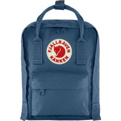Fjällräven Kånken Mini Backpack Kinder royal blue 2019 Kinderrucksäcke