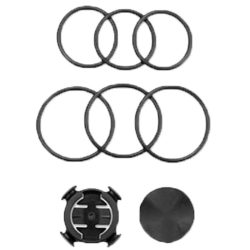 Garmin, Garmin Garmin Edge® - Fahrrad Lenkerhalterung (Schwarz)