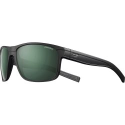 Julbo Renegade Polarized 3 Sunglasses Herren matt black/black 2020 Sonnenbrillen