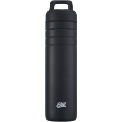 Esbit Majoris Daypack Thermoflasche Schwarz 700 ml WM700TL-DG