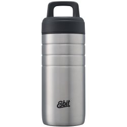 Esbit Majoris Loop Thermobecher Edelstahl 450 ml WM450TL-S