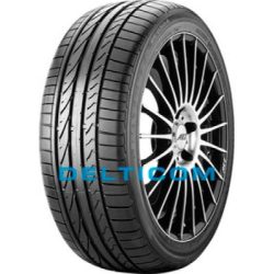 Bridgestone Potenza RE 050 A RFT ( 205/50 R17 89V *, runflat )
