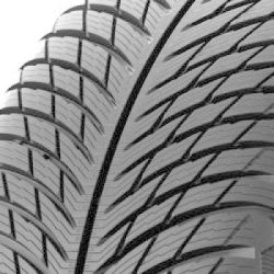 Michelin Pilot Alpin 5 ( 305/30 R21 104V XL , NA5 )