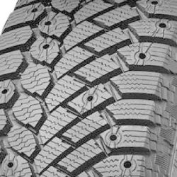 Gislaved Nord*Frost 200 ( 185/60 R15 88T XL , bespiked )