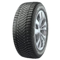 Goodyear Ultra Grip Arctic 2 SUV ( 255/55 R20 110T XL, SCT, bespiked )