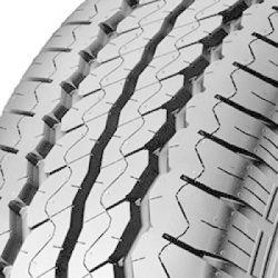 Maxxis Vansmart MCV3+ ( 195/70 R15C 104/102S )