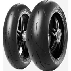 Pirelli, Pirelli Diablo Rosso IV Corsa ( 200/60 ZR17 TL (80W) Hinterrad, M/C )