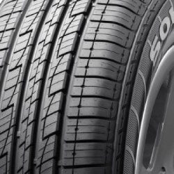 Kumho Eco Solus KL21 ( 265/60 R18 110H )