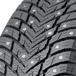 Nokian, Nokian Hakkapeliitta 10 ( 215/55 R18 99T XL, SUV, bespiked )