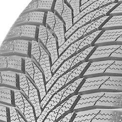Nexen WINGUARD SPORT 2 XL M+S 225/55 R17 101V